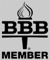 Member of the BBB