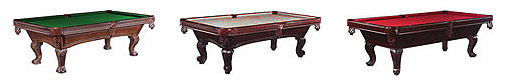 Pool Tables