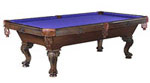 Haven Pool Table