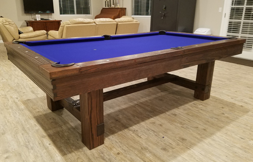 Reno Pool Table-FREE Delivery-Setup-Kit