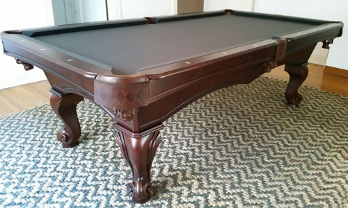 pool table under 500