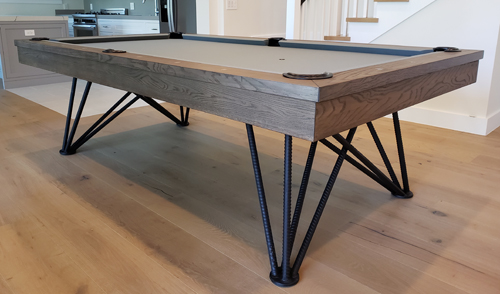 pool table under 500