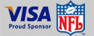 Visa NFL